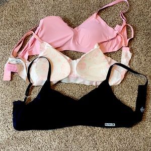 Size xl bras